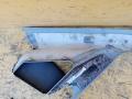 обшивка стойки передней левой Mercedes-Benz Vito W639 2010, 2.2 л., дизель, МКПП, A6396903953 - фото №8