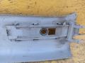 обшивка стойки центральной правой Mercedes-Benz Vito W639 2010, 2.2 л., дизель, МКПП, A6396904853 - фото №5