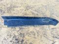 накладка двери (крышки) багажника Mercedes-Benz Vito W639 2006, 2.2 л., дизель, МКПП, правый руль, A6397270671 - фото №5