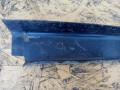 накладка двери (крышки) багажника Mercedes-Benz Vito W639 2006, 2.2 л., дизель, МКПП, правый руль, A6397270671 - фото №6
