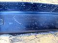 накладка двери (крышки) багажника Mercedes-Benz Vito W639 2006, 2.2 л., дизель, МКПП, правый руль, A6397270671 - фото №8
