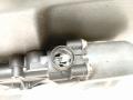 стеклоподъемник электрический передний правый Nissan Primera P12 2005, 2.2 л., дизель, МКПП, хетчбэк 5 дв., 80770AV601 - фото №4