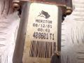 стеклоподъемник электрический задний левый Nissan Primera P12 2005, 2.2 л., дизель, МКПП, хетчбэк 5 дв., 116169, 400601T1 - фото №5