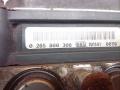 блок ABS Nissan Primera P12 2005, 2.2 л., дизель, МКПП, хетчбэк 5 дв., 0265231317, 0265800308, 47660AV710 - фото №5