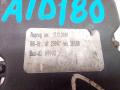 блок ABS Nissan Primera P12 2005, 2.2 л., дизель, МКПП, хетчбэк 5 дв., 0265231317, 0265800308, 47660AV710 - фото №6