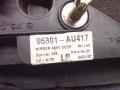 зеркало наружное правое Nissan Primera P12 2005, 2.2 л., дизель, МКПП, хетчбэк 5 дв., E9014180, 96301AU417, 876072 - фото №9