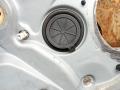 стеклоподъемник задний левый Volkswagen Bora 1 поколение 2004, 1.6 л., бензин, МКПП, седан, 1J5839729G, 102964200, 166106103, 1J5839755A - фото №3