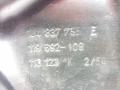 стеклоподъемник передний левый Volkswagen Bora 1 поколение 2004, 1.6 л., бензин, МКПП, седан, 1J4837729AA, 102482200, 1J4837755E, 119692108 - фото №3
