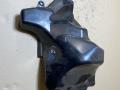 динамик BMW 5 серия E39 1999, 3.0 л., M57 D30 (306D1), дизель, АКПП, 2752555963, 4913430773 - фото №3