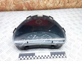 щиток приборов (приборная панель) Peugeot Partner 1 поколение [рестайлинг] 2006, 1.6 л., дизель, МКПП, 9662745180, 5550003000, 5550003001, 555000301203