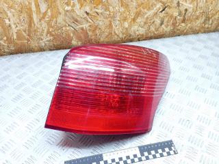 фонарь задний правый Peugeot 407 1 поколение 2006, 2.0 л., дизель, АКПП, универсал
