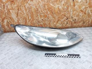 фара правая Peugeot 407 1 поколение 2006, 2.0 л., дизель, АКПП, универсал, 1307329095, 2285510600, 0301213274, 620692