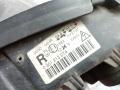 фара правая Peugeot 407 1 поколение 2006, 2.0 л., дизель, АКПП, универсал, 1307329095, 2285510600, 0301213274, 620692 - фото №14
