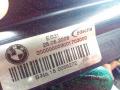 замок крыши BMW 3 серия E90/E91/E92/E93 [рестайлинг] 2008, 2.0 л., бензин, МКПП, кабриолет, 7183321, 1038661, 3001703000, 000000003001703000 - фото №14