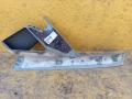 обшивка стойки передней правой Mercedes-Benz Vito W639 2010, 2.2 л., дизель, МКПП, A6396904053 - фото №4
