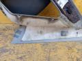 обшивка стойки передней правой Mercedes-Benz Vito W639 2010, 2.2 л., дизель, МКПП, A6396904053 - фото №5