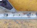 обшивка стойки передней правой Mercedes-Benz Vito W639 2010, 2.2 л., дизель, МКПП, A6396904053 - фото №6