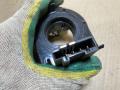 шлейф руля Renault Mascott 1 поколение 2005, 2.8 л., МКПП, микроавтобус, 7700846227B, 36822D - фото №4