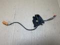 шлейф руля Peugeot 406 1 поколение 1998, 1.8 л., LFY, бензин, МКПП, седан, 9627226880, 0919961634 - фото №3