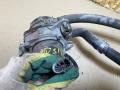насос воздушный Peugeot Partner 1 поколение (M49) (1996 - 2003), 09030003, 627006580, 2590003 - фото №3