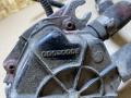 насос воздушный Peugeot Partner 1 поколение (M49) (1996 - 2003), 09030003, 627006580, 2590003 - фото №5