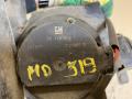 насос воздушный Opel Omega B 1996, 2.0 л., бензин, 90448806, 96T07, 72186010, 50101604095 - фото №6