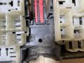 блок предохранителей Ford C-Max 1 поколение 2003, 2.0 л., дизель, 3M5T14A076AB, 318789146, 518804000, 8688039, 318789120, 8688042, 31879138 - фото №7