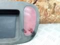 бленда Renault Scenic 1 поколение 1998, 1.6 л., бензин, МКПП, 2263, VALEO2263, 40480 - фото №5