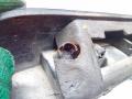 подсветка номера Renault Megane 2 поколение 2005, 1.9 л., дизель, МКПП, универсал, 8200140480 - фото №12