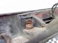подсветка номера Renault Megane 2 поколение 2005, 1.9 л., дизель, МКПП, универсал, 8200140480 - фото №13