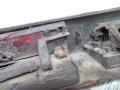подсветка номера Renault Megane 2 поколение 2005, 1.9 л., дизель, МКПП, универсал, 8200140480 - фото №14