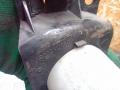 бачок омывателя Citroen C4 1 поколение 2006, 1.6 л., бензин, 9650226680, 9653317680, 9656580780 - фото №9