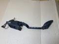 педаль Peugeot 607 1 поколение [рестайлинг] 2005, 2.2 л., МКПП, седан, 9651510780, 0280755005, 02997D11 - фото №2