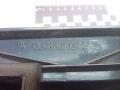 дополнительный стоп-сигнал Mercedes-Benz Vito W639 2010, 2.2 л., дизель, МКПП, A6398260014, 96492300 - фото №4