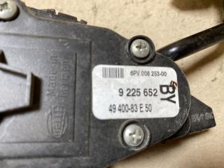 педаль Opel Vectra B 1999, 6PV00825300, 9225652, 4940083E50