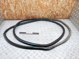 Уплотнитель двери сдвижной Mercedes-Benz Vito W639 2010, 2.2 л., дизель, МКПП, A6397300054