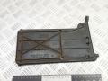 крышка блока предохранителей Mercedes-Benz Vito W639 2010, 2.2 л., дизель, МКПП, A6395450203 - фото №2