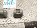 Крепление (крючок) солнцезащитного козырька Mercedes-Benz Vito W639 2010, 2.2 л., дизель, МКПП - фото №2