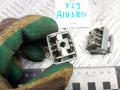 Крепление (крючок) солнцезащитного козырька Mercedes-Benz Vito W639 2010, 2.2 л., дизель, МКПП - фото №4