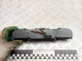 кнопка аварийной сигнализации Mercedes-Benz Vito W639 2010, 2.2 л., дизель, МКПП, 6395454407, 3311010200 - фото №3