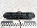 кнопка аварийной сигнализации Mercedes-Benz Vito W639 2010, 2.2 л., дизель, МКПП, 6395454407, 3311010200 - фото №4