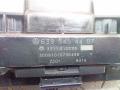 кнопка аварийной сигнализации Mercedes-Benz Vito W639 2010, 2.2 л., дизель, МКПП, 6395454407, 3311010200 - фото №5