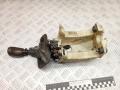 кулиса Mercedes-Benz Vito W639 2006, 2.2 л., дизель, МКПП, правый руль, UP8129001101, A6392607309 - фото №5