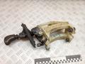 кулиса Mercedes-Benz Vito W639 2006, 2.2 л., дизель, МКПП, правый руль, UP8129001101, A6392607309 - фото №6