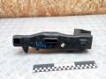 воздуховод печки Mercedes-Benz Vito W639 2006, 2.2 л., дизель, МКПП, правый руль, A6398310545 - фото №3