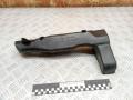 воздуховод печки Mercedes-Benz Vito W639 2006, 2.2 л., дизель, МКПП, правый руль, A6398310545 - фото №4
