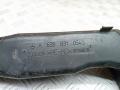 воздуховод печки Mercedes-Benz Vito W639 2006, 2.2 л., дизель, МКПП, правый руль, A6398310545 - фото №5