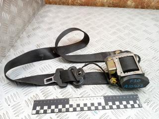 ремень безопасности Mercedes-Benz Vito W639 2006, 2.2 л., дизель, МКПП, правый руль, 6398603785, 566096500