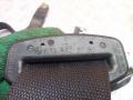 ремень безопасности Mercedes-Benz Vito W639 2006, 2.2 л., дизель, МКПП, правый руль, 6398603785, 566096500 - фото №5