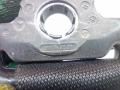 ремень безопасности Mercedes-Benz Vito W639 2006, 2.2 л., дизель, МКПП, правый руль, 6398603785, 566096500 - фото №6